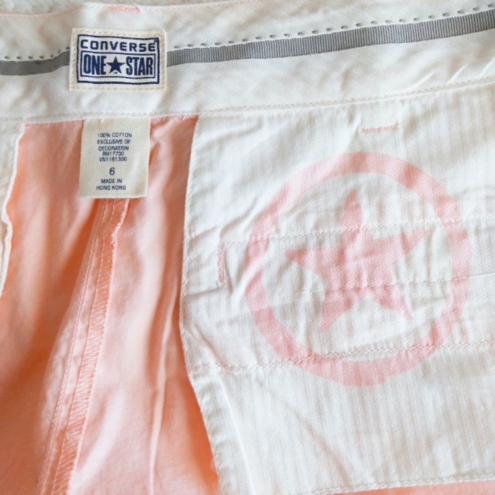 Converse Shorts - Picture 6 of 6